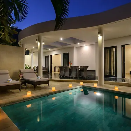 Villa Maharani