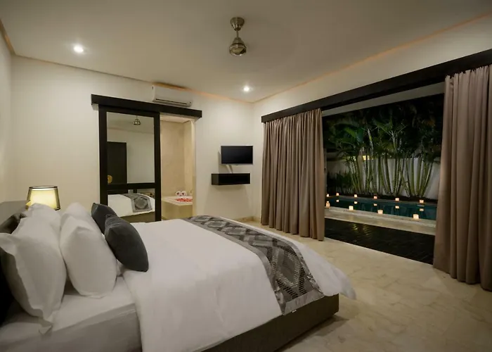 Villa Maharani *