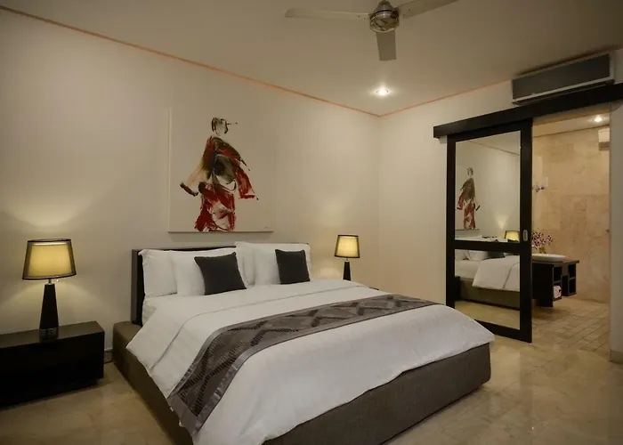 Villa Maharani