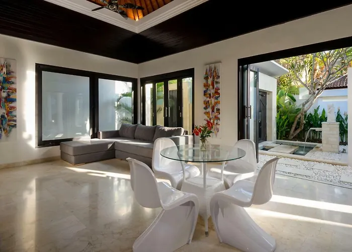 Maharani Seminyak (Bali)
