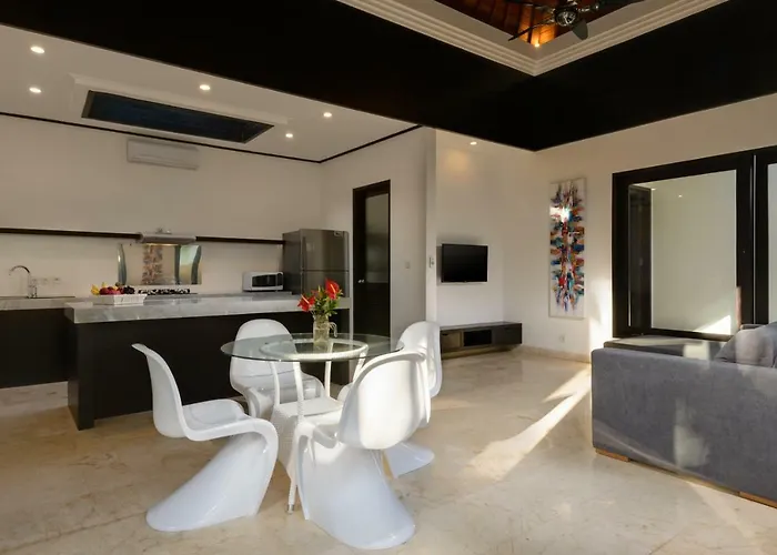 Maharani Villa *