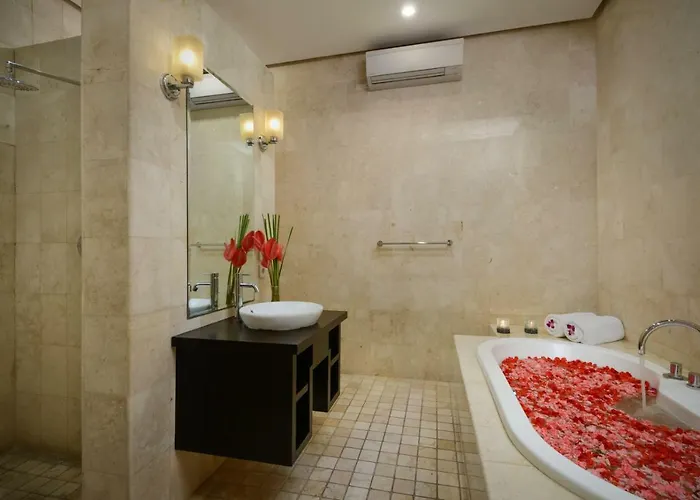 Maharani Villa Seminyak (Bali)
