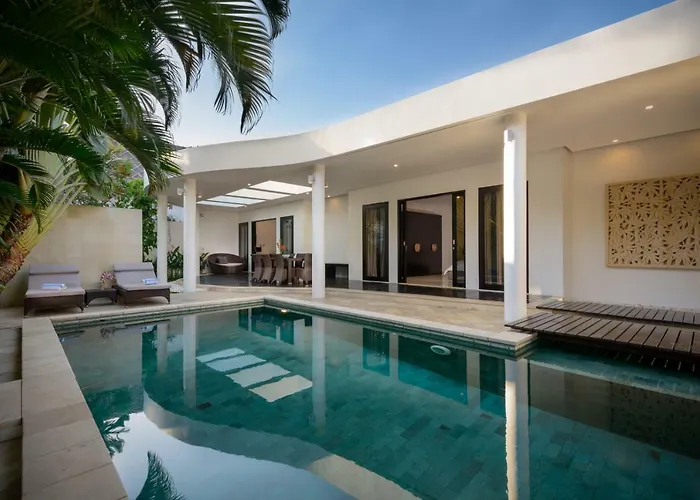 Maharani Seminyak (Bali)
