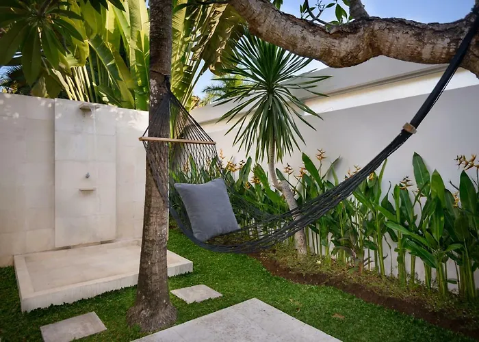 Maharani Villa